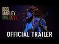 Bob Marley: One Love | Official Trailer | Paramount Pictures UK