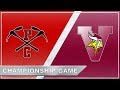 Park City High School vs Viewmont High School 2018 State Championship