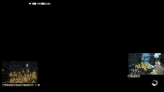 レクセウスのフリーダムなFF14実況