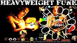 Funk Lessons Vol. #62 - P Funk - Dolby 5.1 Surround Sound