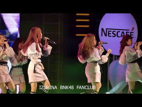 [Izurina Fancam] Oogoe Diamond : BNK48 : Grab your Dream