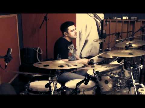 Dado Marinkovic -Drum Cover