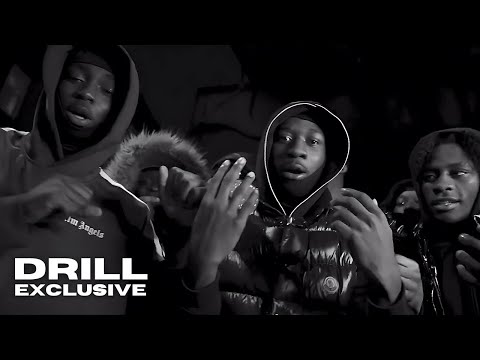 GBG Sheik x Kyle Richh x Jenn Carter x Jah Woo - Reverse The V (Official Music Video)