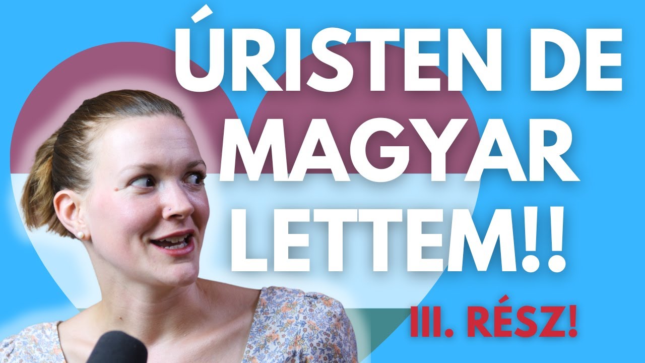 7 szokás MÉG TÖBB dolog amit ÁTVETTEM! III. RÉSZ! | Amerikai lány magyarul beszél