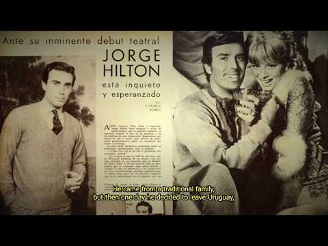 George Hilton - The World Belongs to the Daring (George Hilton - Il mondo è degli audaci)