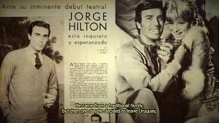 George Hilton - The World Belongs to the Daring (George Hilton - Il mondo è degli audaci)