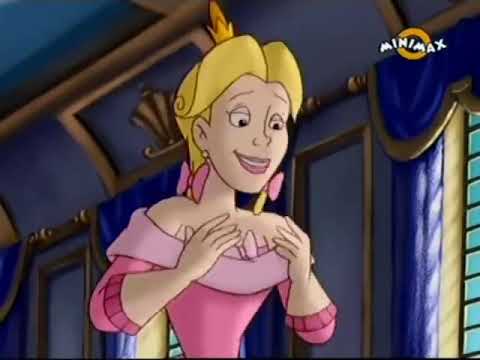 Povestitorul Andersen   Episodul 15   Porcarul