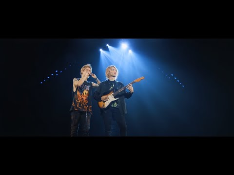 ONE OK ROCK - Head High [EYE OF THE STORM JAPAN TOUR]