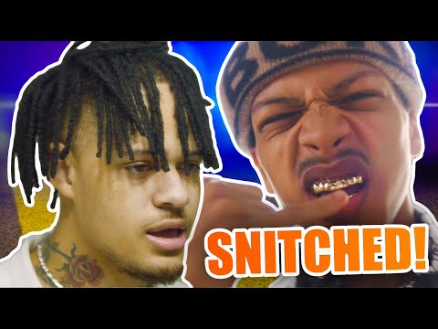 What is Summrs real name?