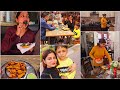 घर से Morning Routine शुरु किया और शाम तक कहा पहु�