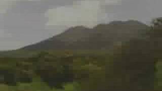 preview picture of video 'Volcan Chinchontepec, San Vicente'
