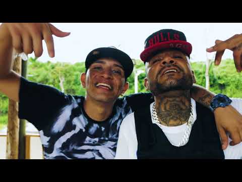 Sigo Igual - Maganhola X PQR