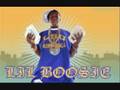 Lil boosie- why you thug me like that