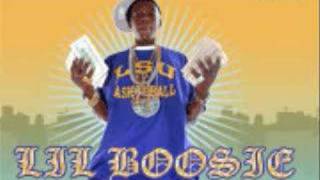 Lil boosie- why you thug me like that