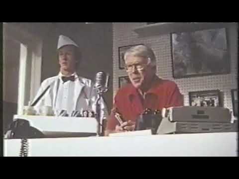 Dairy Milk 1981 Vintage TV Commercial