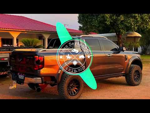 Luan Pereira & CountryBeat - Época da Escola 🎓 Grave Sertanejo 2025 (Versão Automotiva)