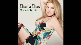 Eliane Elias - Superwoman