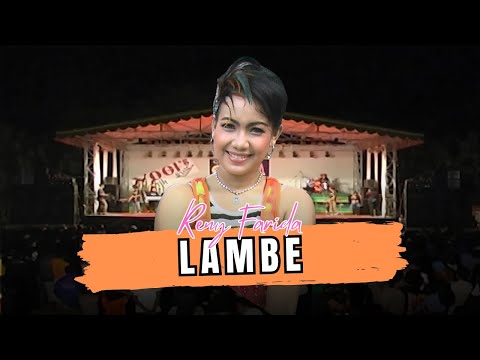 Reny Farida - LAMBE (Official Music Video)