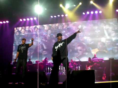 Jay Z @ London - Jigga What, Jigga Who