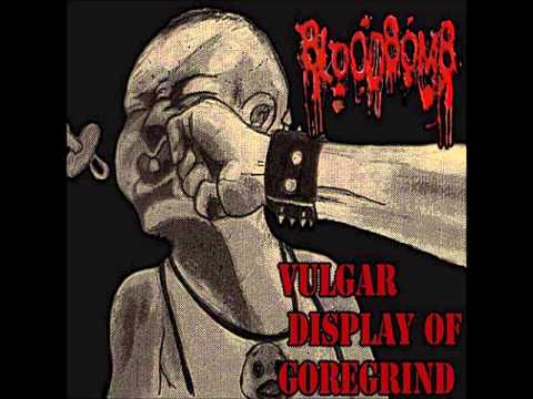 Bloodbomb - Ring Of Fire