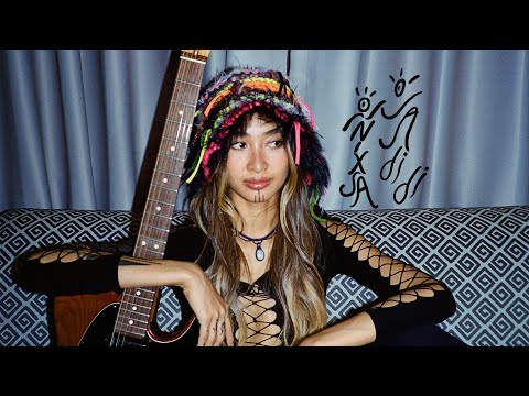 NIXSA - LADIDI [official MV]