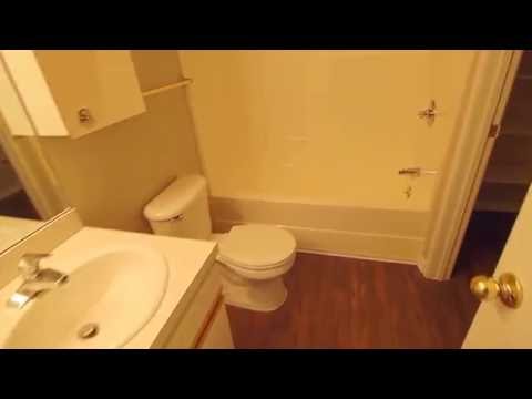 KC569 - Park Lofts Floor Plan B1