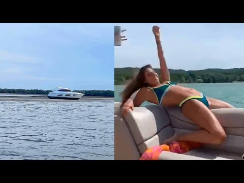 Boat Fails and Wins 2024