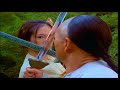 Crouching Tiger Hidden Dragon 2000 Trailer HQ