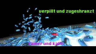 Verpillt und Zugeshranzt - Rainer und Kalle (Einer für Alle Remix)