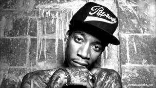 Wiz Khalifa - Outsiders