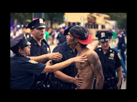 CTS e Tribo da Periferia - Polícia Quer Me Pegar ♪ ♫