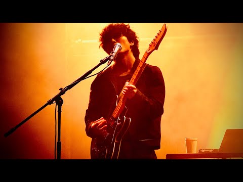 [4k] 251101 The Poles Concert ‘space boys‘ 더폴스 김다니엘 focus 직캠 full @명화라이브홀