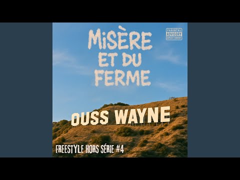 Misère et du Ferme