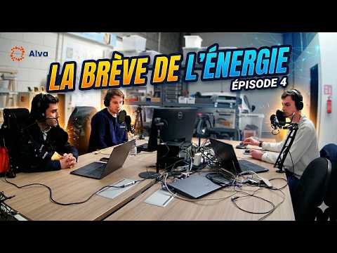 Vidéo Alva sur YouTube