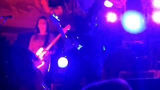 Smashing Pumpkins - Gossamer (Live in Auckland, NZ Oct 19th 2010)