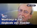 Een sjaal met kogelgaten is de laatste tastbare herinnering aan zijn vader | RTV Oost