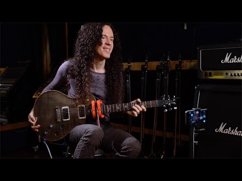 Marty Friedman Interview, Behind the Scenes:  Fast Food