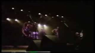 Accept - Restless and Wild (Live in Osaka, Japan, 1985)