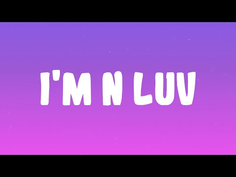 T-Pain - I'm N Luv (Wit A Stripper) ft. Mike Jones