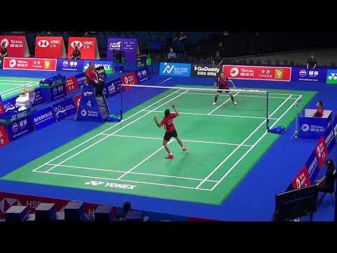 Luka Wraber vs Emre Lale - World Championships 2018