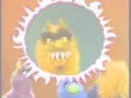 Sesame Street Frazzle S Revenge