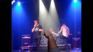 Fokofpolisiekar - "Ek Skyn (Heilig)" and "Fokofpolisiekar"