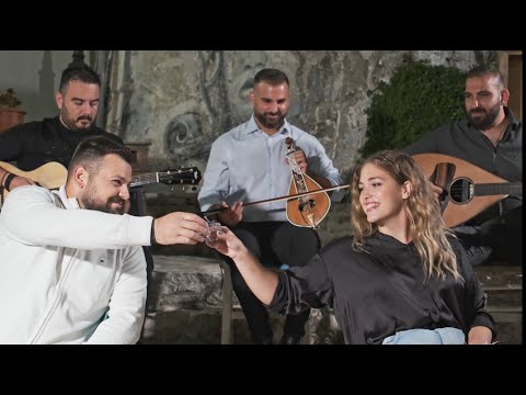 Το γλέντι (Μάτια μου) - Γιώργος Γλυκοκόκαλος