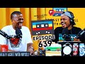 MPHO POPPS On Edwin Sodi DOGE Tax Increase Somizi Trevor Noah Lewis Hamilton Budget Speech