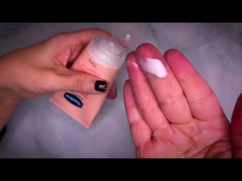 Vaseline Handcream Healthy Hands and Strong Nails