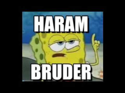 Geeflow - WallaHaram