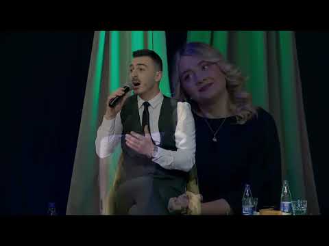 POGLEDAJ ME, ANADOLKO - MEMNUN MUZAFERIJA (LIVE 2025.)