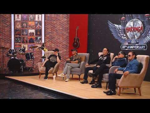 Энх-Учрал | Харанга - Хайтан цэцэг | Immortal Songs