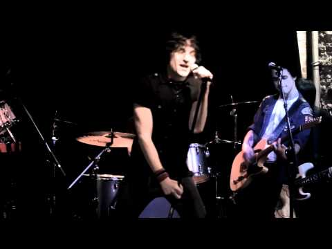 Jesse Malin & The St. Marks Social with Billie Joe Armstrong - "Pay To Cum" - Rehearsal