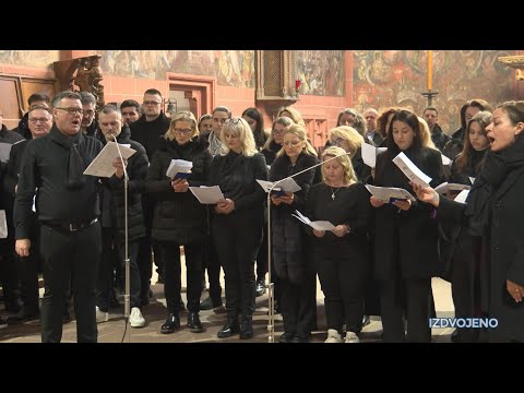 Izdvojeno - Hrvatska katolička župa Frankfurt